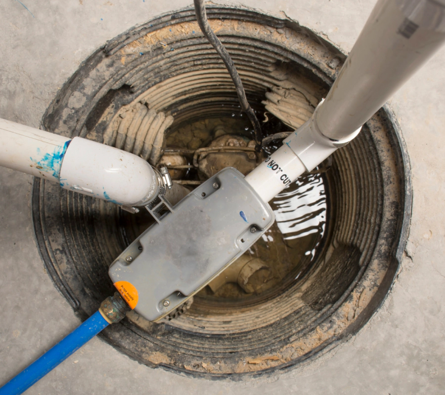 sewage injection pumps fayetteville ar